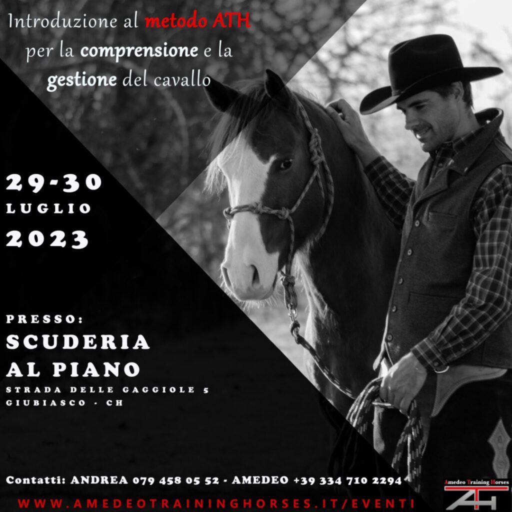 29-30.07.2023 - SCUDERIA AL PIANO (CH)