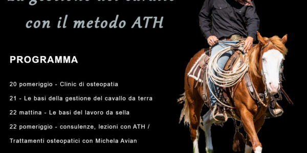 20-22.06.25 – GRAN SASSO STABLE