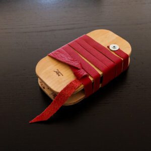 Sagomatore per bosal
