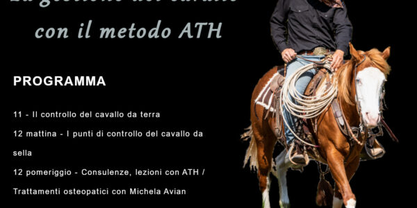 11-12.10.25 – GRAN SASSO STABLE