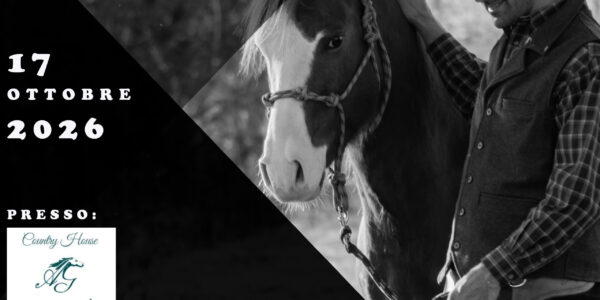 17.10.2026 – COUNTRY HOUSE AI GRADONI